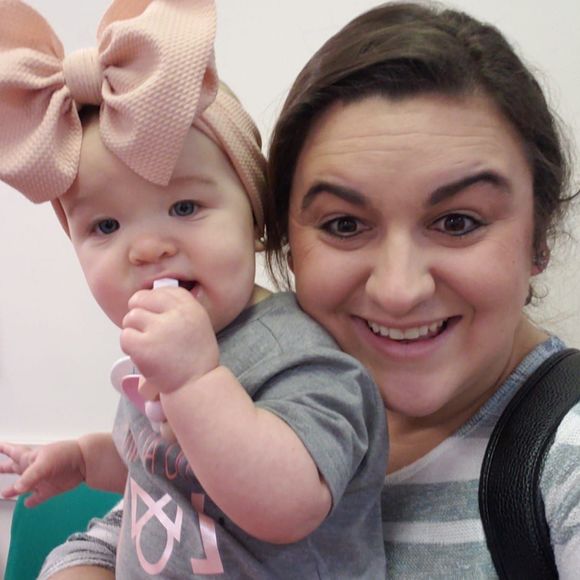 Meet your Posher, Morgan - Picture 1 of 1